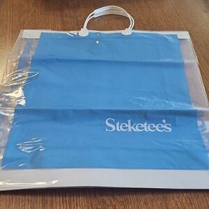 VTG Steketee's Shopping Bag (Set of 2)